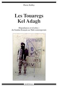 Télécharger le livre :  Les Touaregs Kel Adagh
