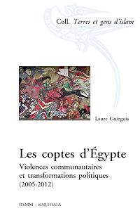 Télécharger le livre :  Les coptes d’Egypte