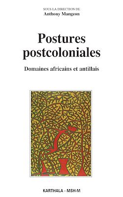 Télécharger le livre :  Postures postcoloniales