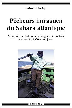Télécharger le livre :  Pécheurs imraguen du Sahara atlantique