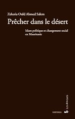 Download this eBook Prêcher dans le désert