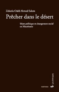 Télécharger le livre :  Prêcher dans le désert