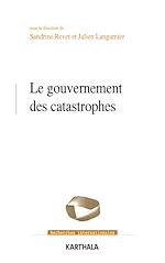 Download this eBook Le gouvernement des catastrophes