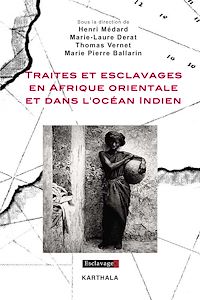 Télécharger le livre :  Traites et esclavages en Afrique orientale et dans l'océan Indien