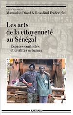 Download this eBook Les arts de la citoyenneté au Sénégal