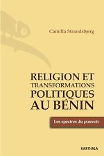 Télécharger le livre :  Religion et transformations politique au Bénin