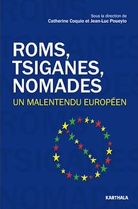 Télécharger le livre :  Roms, Tsiganes, Nomades