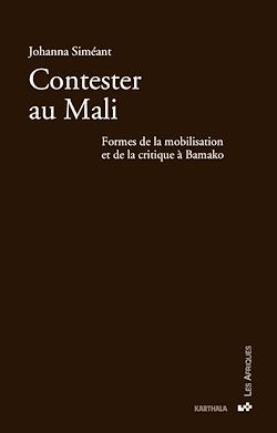 Télécharger le livre :  Contester au Mali
