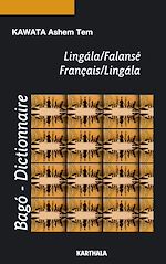 Télécharger le livre :  Dictionnaire Lingala/Falansé. Français/Lingala