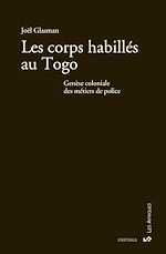 Download this eBook Les corps habillés au Togo