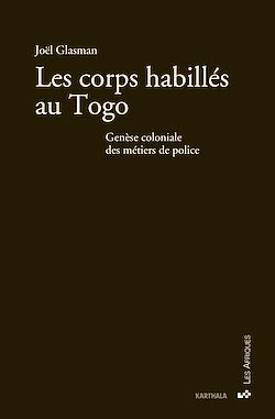 Télécharger le livre :  Les corps habillés au Togo
