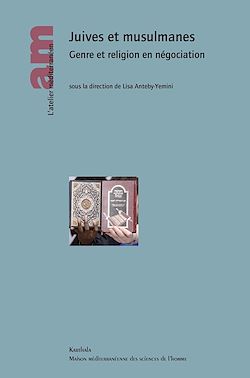 Télécharger le livre :  Juives et musulmanes