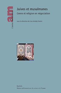 Télécharger le livre : Juives et musulmanes