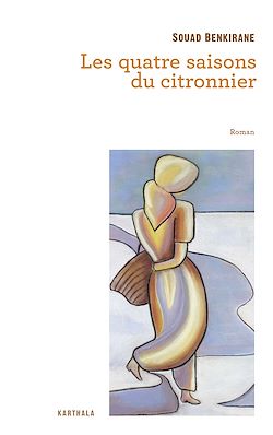 Télécharger le livre :  Les quatre saisons du citronnier