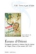 Télécharger le livre :  Écrans d’Orient - Propagande, innovation et résistance dans les cinémas de Turquie, d’Iran et d’Asie centrale (1897-1945)