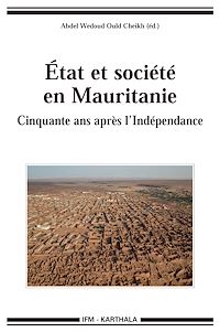 Télécharger le livre :  État et société en Mauritanie