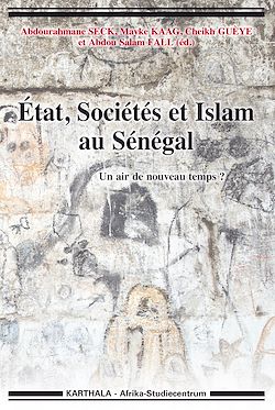 Télécharger le livre :  État, Sociétés et Islam au Sénégal