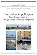 Télécharger le livre :  Territoires et politiques dans les périphéries des grandes villes du Maghreb.