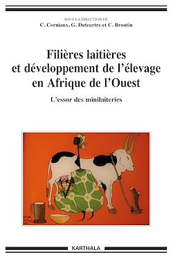 Télécharger le livre :  Filières laitières et développement de l’élevage en Afrique de l’Ouest - L’essor des minilaiteries