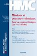 Télécharger le livre :  Histoire, Monde et Cultures religieuses N°31 : Missions et pouvoirs coloniaux dans les empires ibériques (XIX-Xxe siècles)