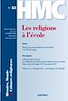 Télécharger le livre :  Histoire, Monde et Cultures religieuses N°32 : Les religions à l'école
