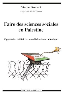 Télécharger le livre :  Faire des sciences sociales en Palestine