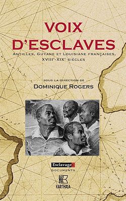 Télécharger le livre :  Voix d'esclaves