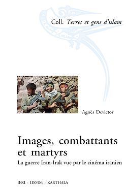 Télécharger le livre :  Images, combattants et martyrs