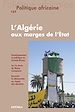 Télécharger le livre :  Politique africaine N°137 : L'Algérie aux marges de l'État