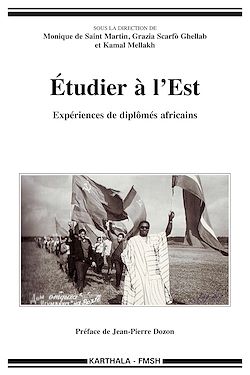 Télécharger le livre :  Étudier à l’Est