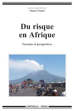 Télécharger le livre :  Du risque en Afrique