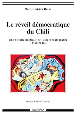 Télécharger le livre :  Le réveil démocratique du Chili