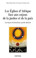 Download this eBook Les Eglises d'Afrique face aux enjeux de la justice et de la paix