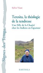 Télécharger le livre :  Teresita, la théologie de la tendresse