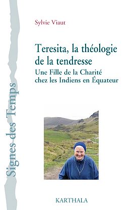 Télécharger le livre :  Teresita, la théologie de la tendresse