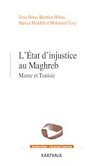 Télécharger le livre :  L'État d'injustice au Maghreb