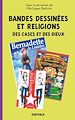 Télécharger le livre :  Bandes dessinées et religions - Des cases et des dieux