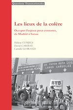 Télécharger le livre :  Les lieux de la colère