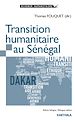 Télécharger le livre :  Transition humanitaire au Sénégal