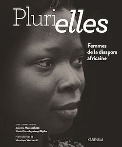 Télécharger le livre :  Plurielles