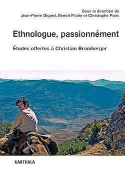 Télécharger le livre :  Ethnologue, passionnément