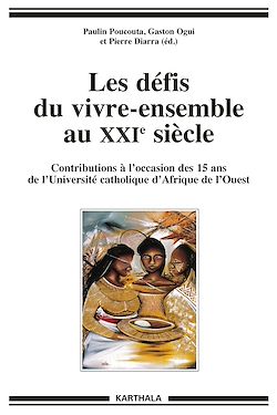 Télécharger le livre :  Les Défis du vivre-ensemble au XXIe siècle