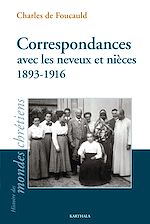 Télécharger le livre :  Correspondances avec les neveux et nièces