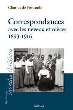Télécharger le livre :  Correspondances avec les neveux et nièces