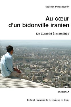 Télécharger le livre :  Au coeur d'un bidonville iranien