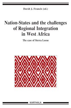 Télécharger le livre :  Nation-States and the challenges of Regional Integration in West Africa