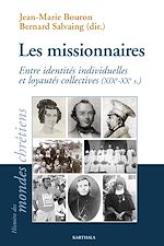 Télécharger le livre :  Les missionnaires