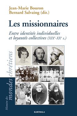 Télécharger le livre :  Les missionnaires
