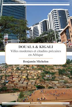 Télécharger le livre :  Douala & Kigali