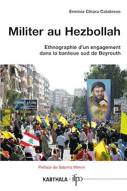 Télécharger le livre :  Militer au Hezbollah